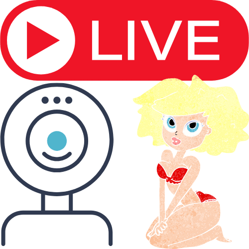 Live Webcam Sexy